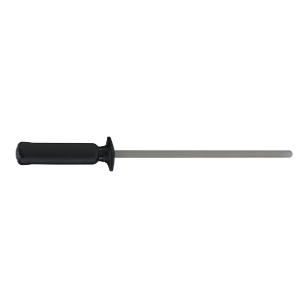 Miyabi 9-Inch Tungsten Sharpening Steel 1