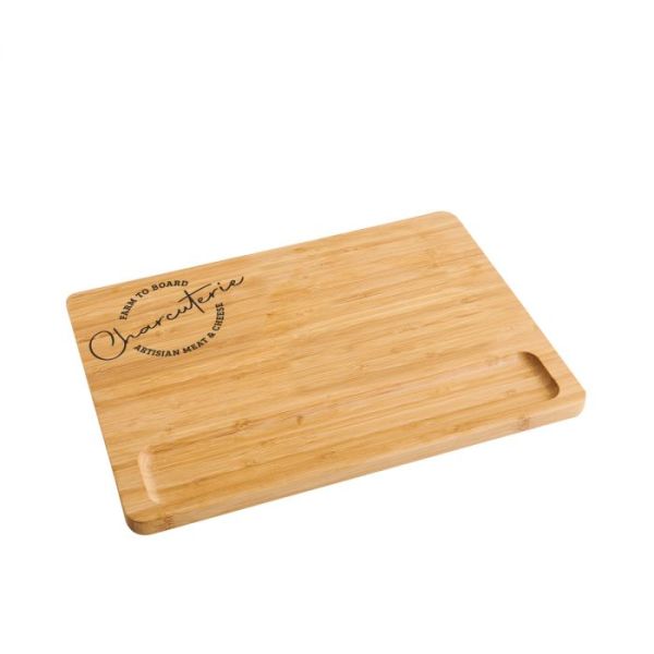 Maison du Fromage Charcuterie Serving Board 1