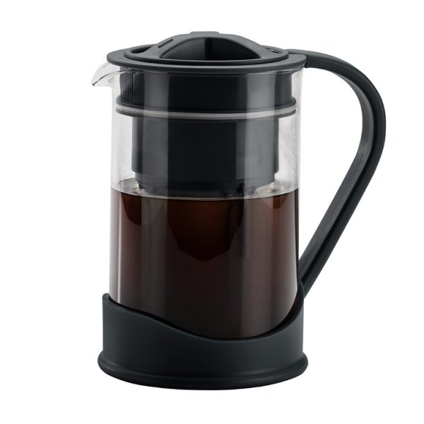 Bonjour 50.7 oz. Cold Brew Coffee Maker 1