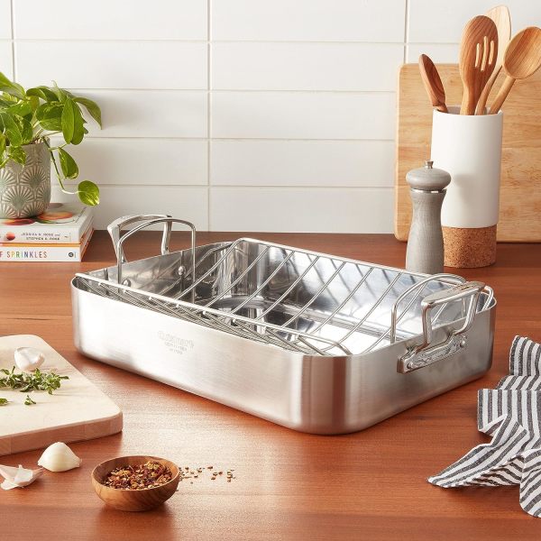 Cuisinart Roasting Pan with Rack