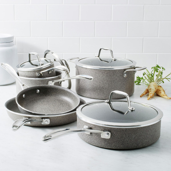 Buy Henckels Capri Frying pan set