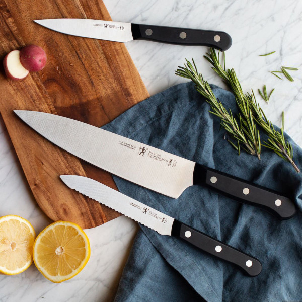 Buy Henckels Solution Chef's knife
