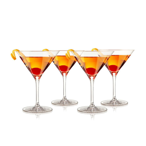 Spiegelau 5.8 oz Perfect Cocktail Glass - Set of 4 1