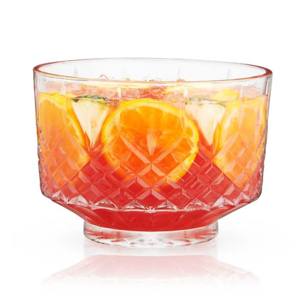 Viski Admiral Punch Bowl 1