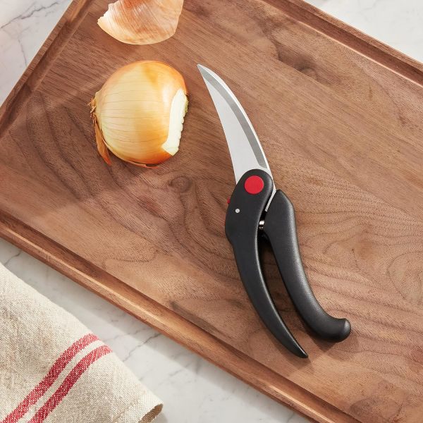 Zwilling Poultry Shears 2