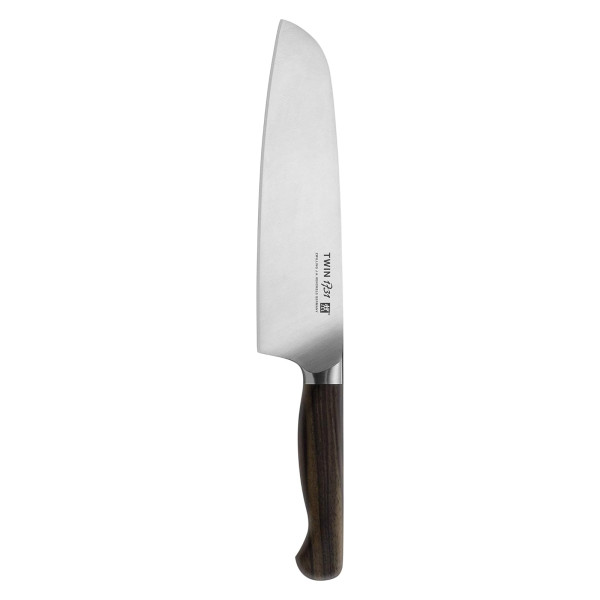 Zwilling Twin 1731 7-Inch Santoku Knife 2