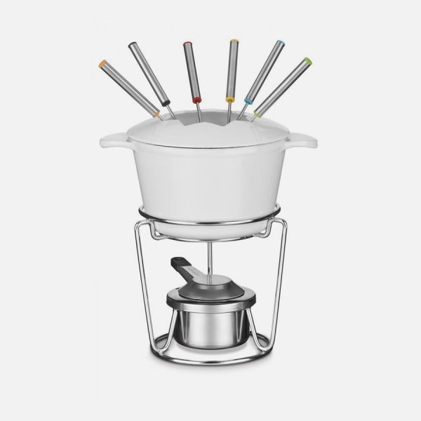 Cuisinart 13Pc Fondue Set Kitchen Appliances Cozymeal