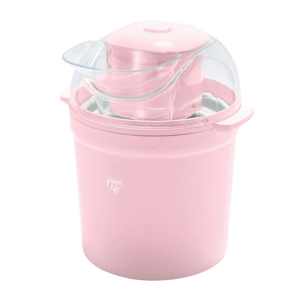 GreenLife Scoop Express Ice Cream & Dessert Maker Kitchen Appliances