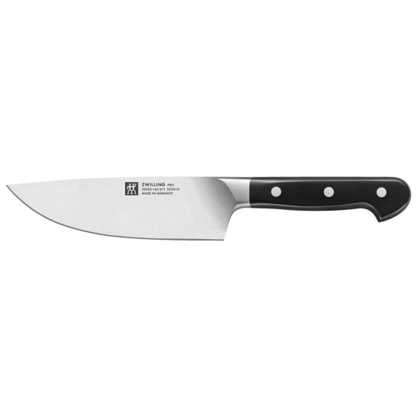 Zwilling Pro Chef's Knife 6"