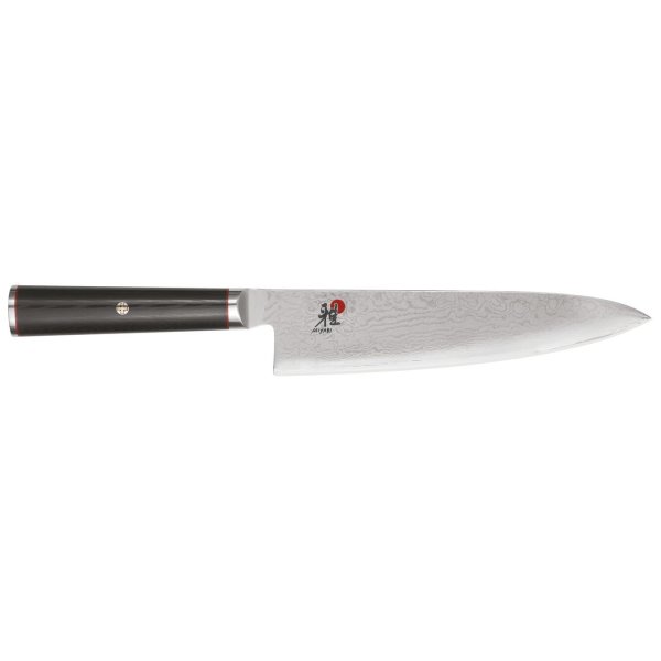 Miyabi Kaizen Chef's Knife 8"