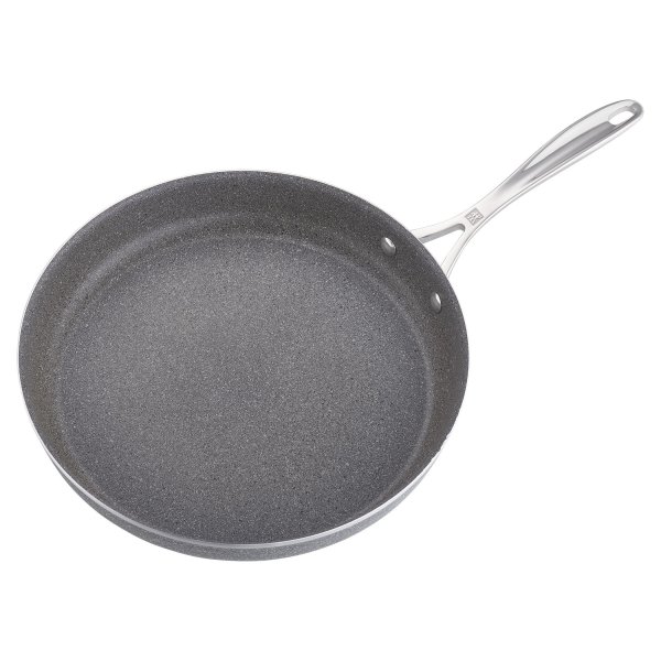 Ascend 8'' Non-Stick Aluminum Fry Pan