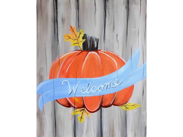 Start of Fall