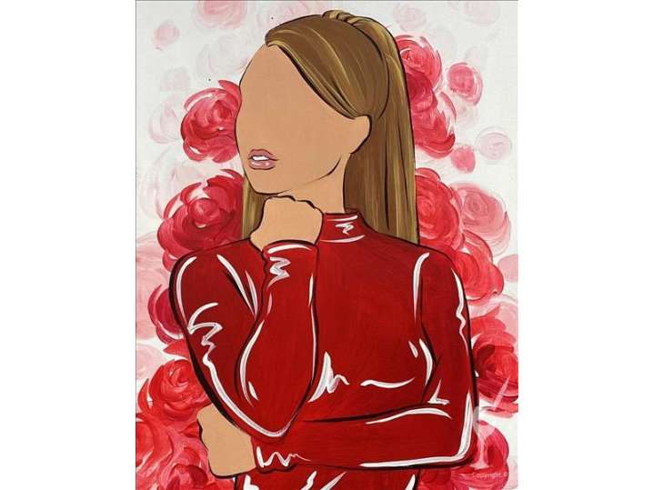 It's Britney Art