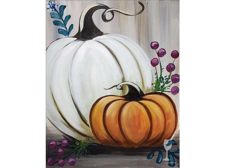 Fall's Bounty
