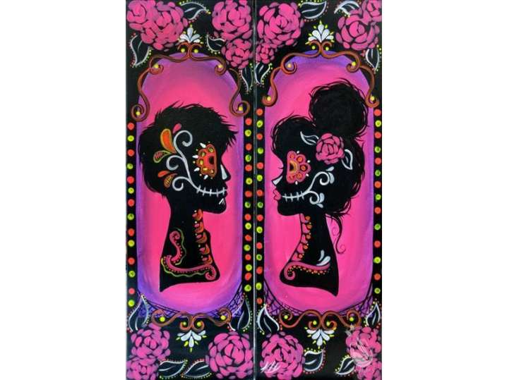 Romance de Los Muertos