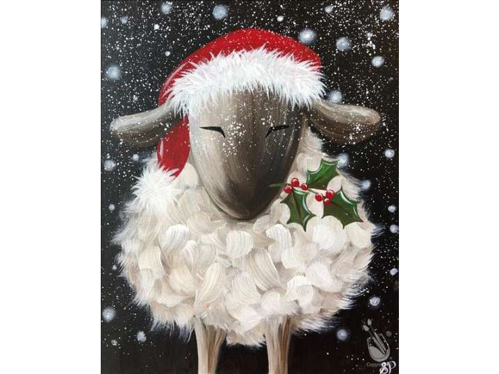 Mary Had a Little Lamb