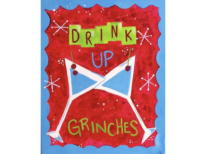 Holiday Cheers