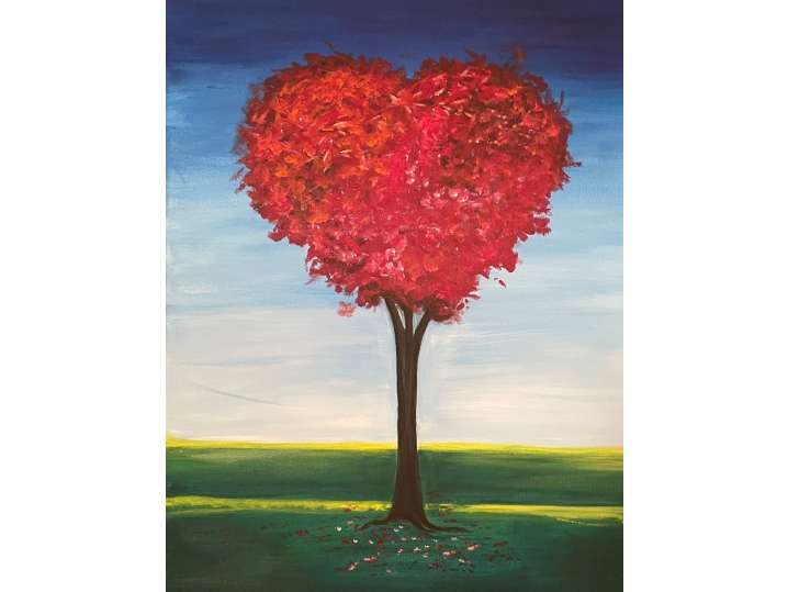 Heart of the Forest