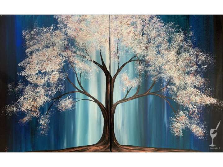 Tree for Two