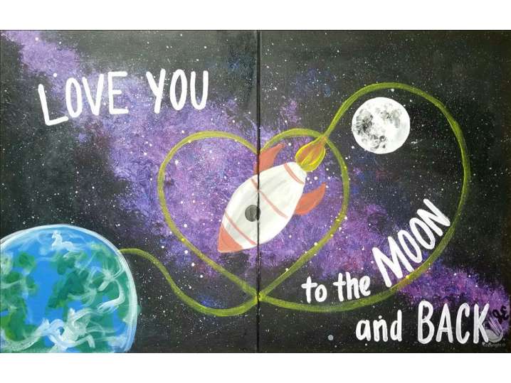 Love in Space