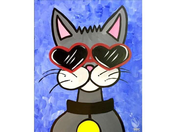 Cool Kitten - Family Fun - Pasadena