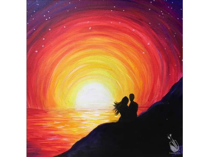 The Edge of Love - Date Night