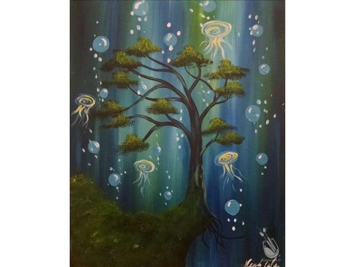 Underwater World