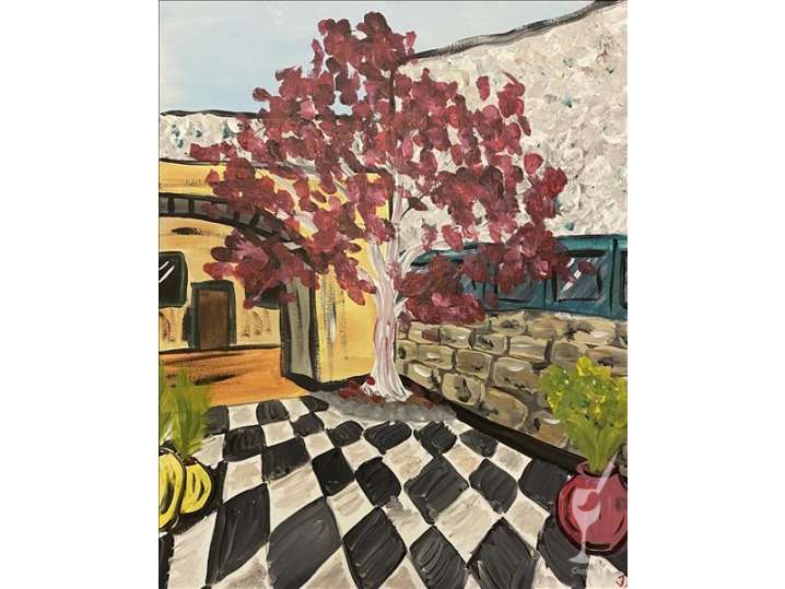 A Delightful Afternoon - Pearland