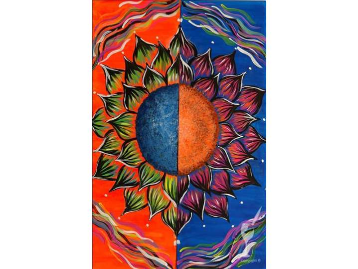 Dreaming of Duality - Date Night - Baytown