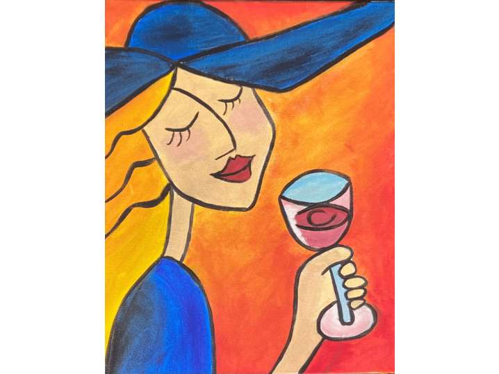 Wine is Fine