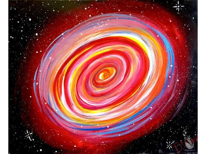 Astral Art - Family Fun - Pasadena