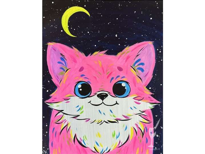 Friendly Fox - Baytown