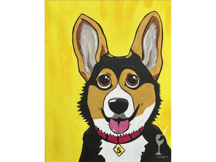 A Cartoon Pet - Family Fun