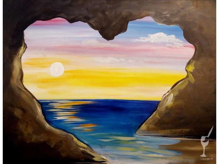 Lovers Getaway