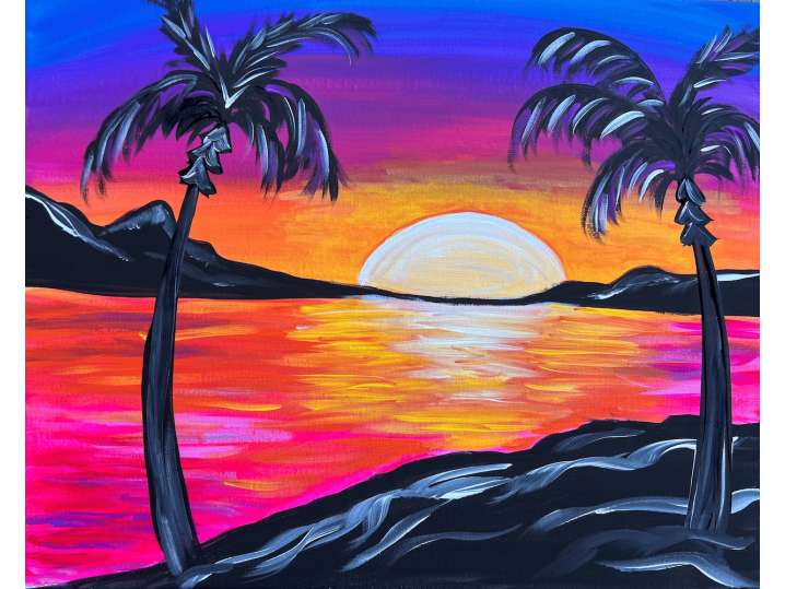 Floridian Sunset