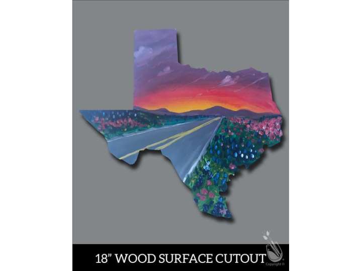 Picturing Texas - Baytown
