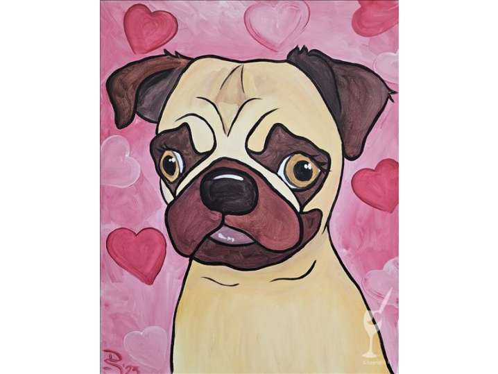 Pet Canva