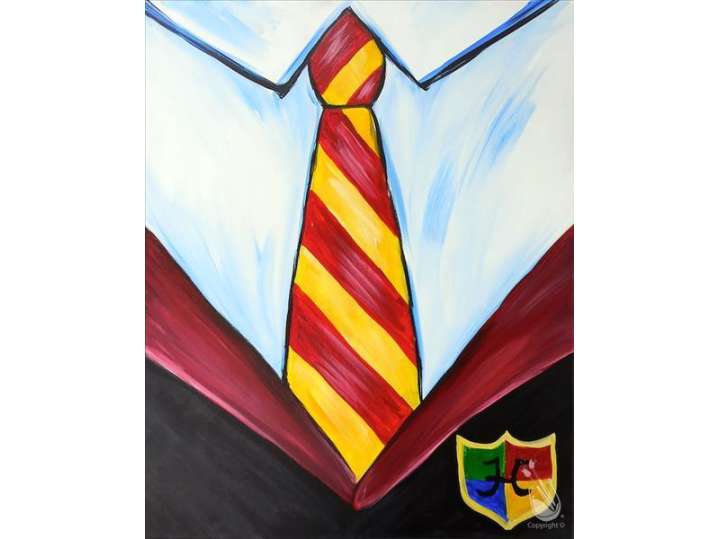 The Hogwarts Uniform - Pearland