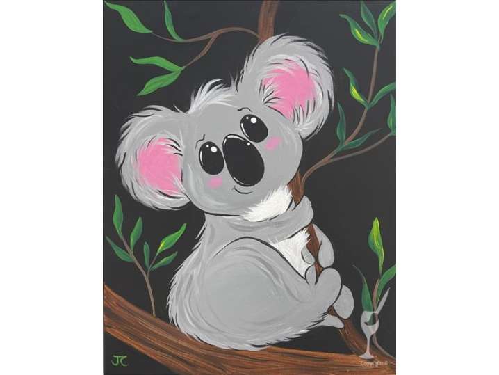 Koala Play Time - Pearland