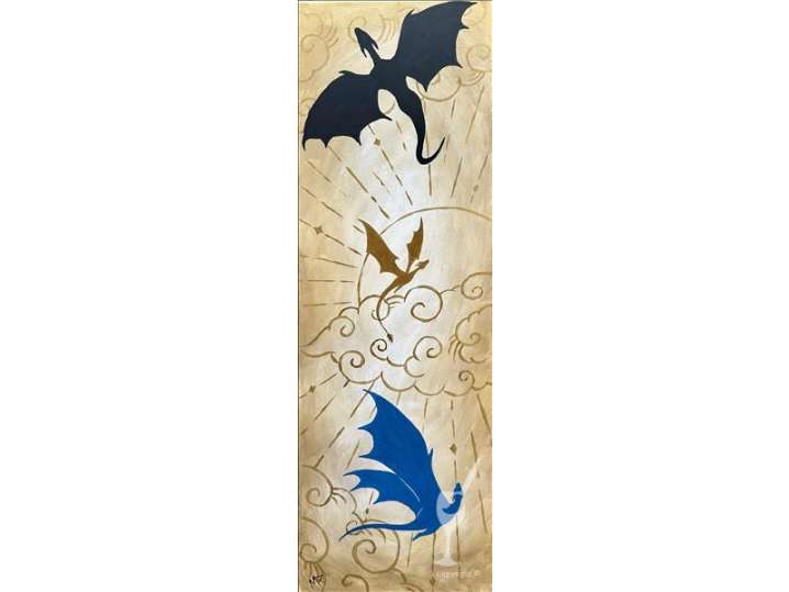 Kingdom of Dragons - Baytown
