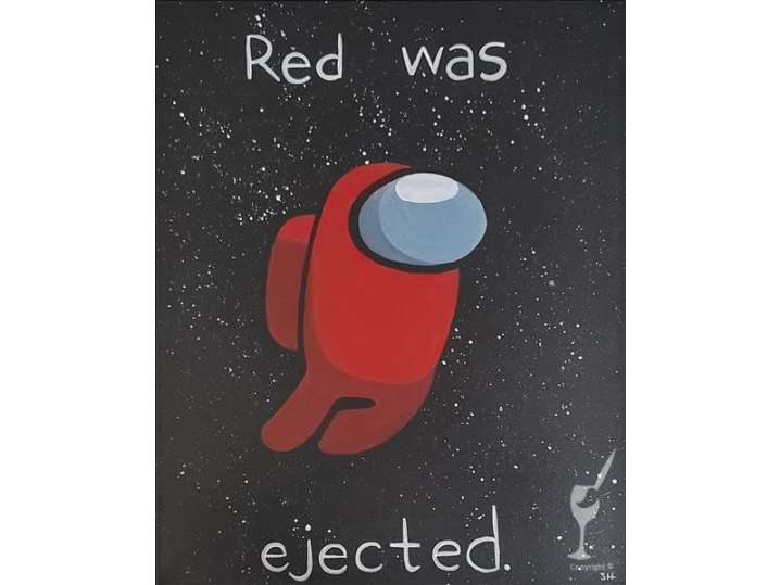 Are You the Traitor? - Pearland