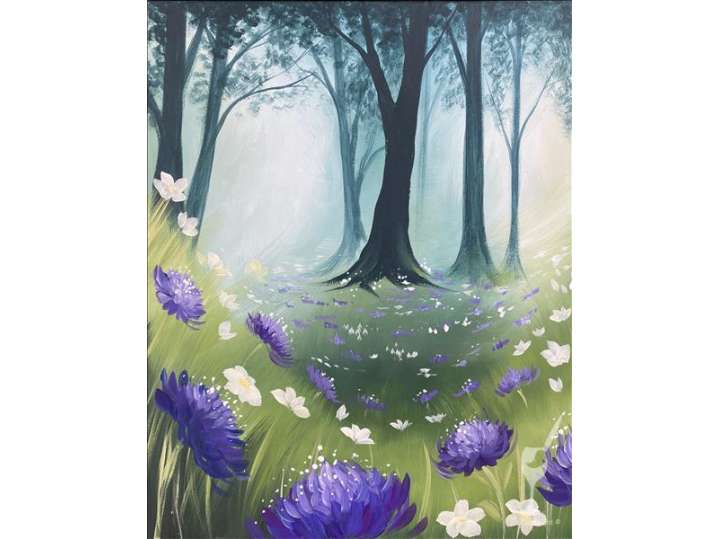 Mystic Meadow - Pasadena