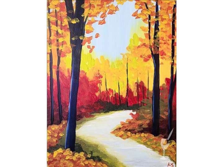 Colors of Fall