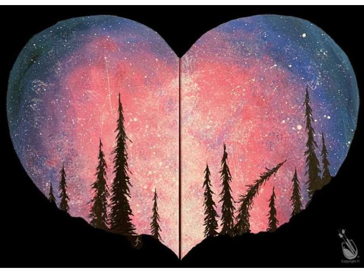 Cosmic Support