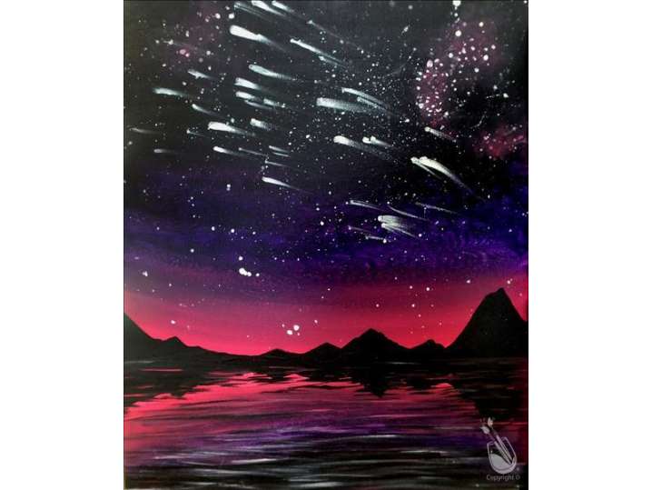 Shooting Stars