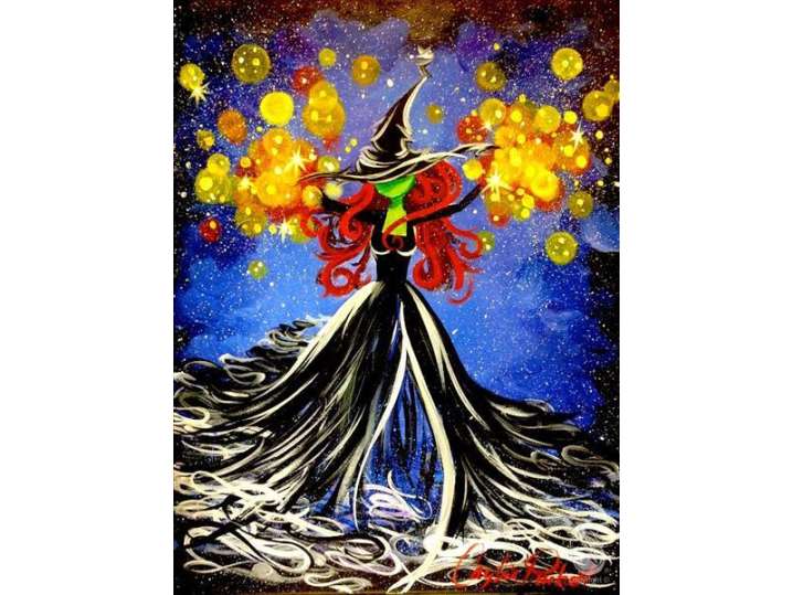 The Magic of Wicked