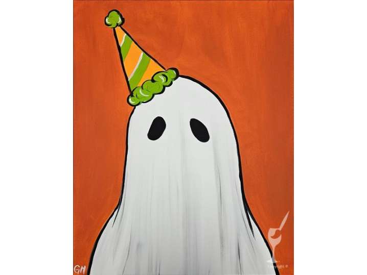 Happy Booday! - Pasadena