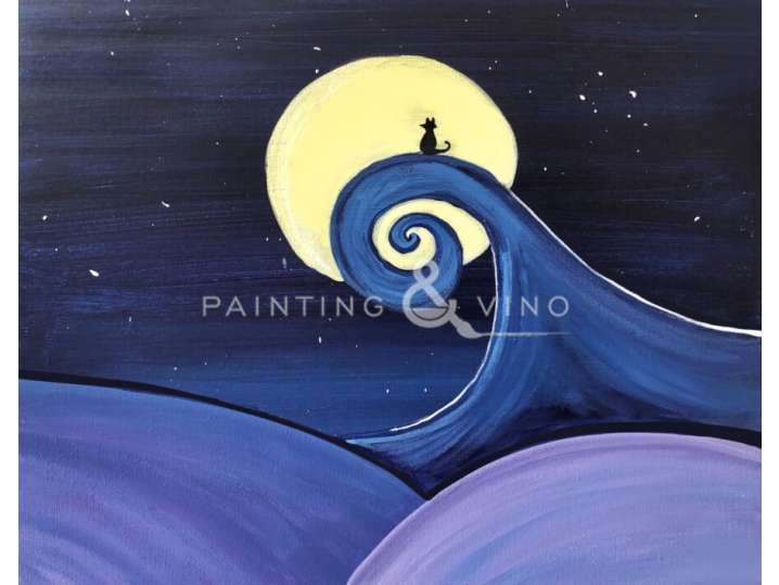 Nightmare Before Christmas