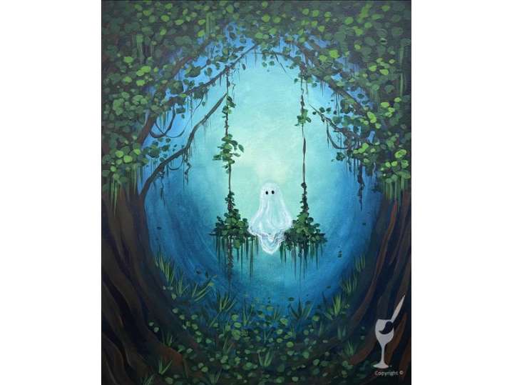 Ghostly Swinger