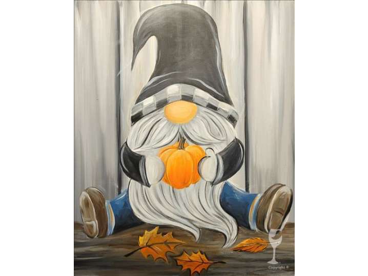 Harvest Gnome - Baytown